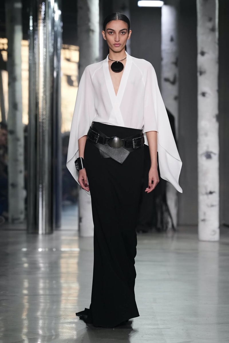 Maxi Pencil Skirts- Michael Kors
